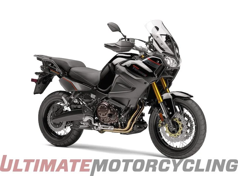 Yamaha Super Tenere ES