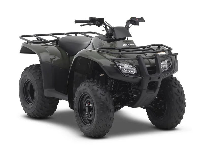 Honda FourTrax Recon