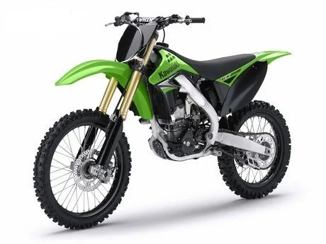 Kawasaki KX65