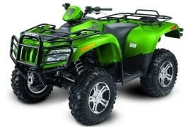 Arctic Cat 700 H1 EFI LE