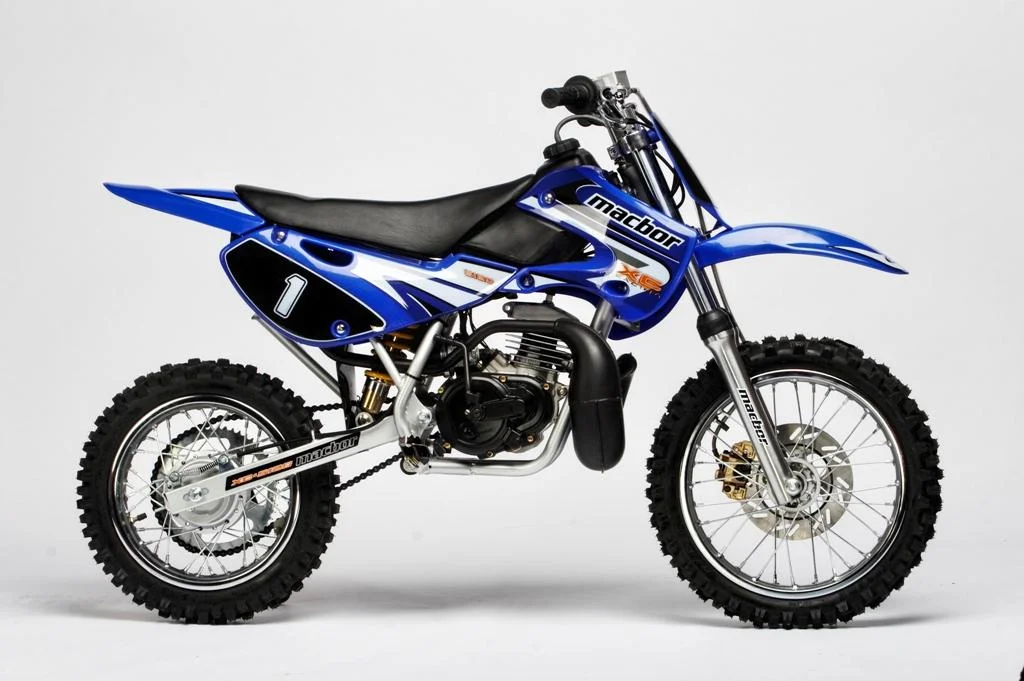 TM SMX 660 Competition