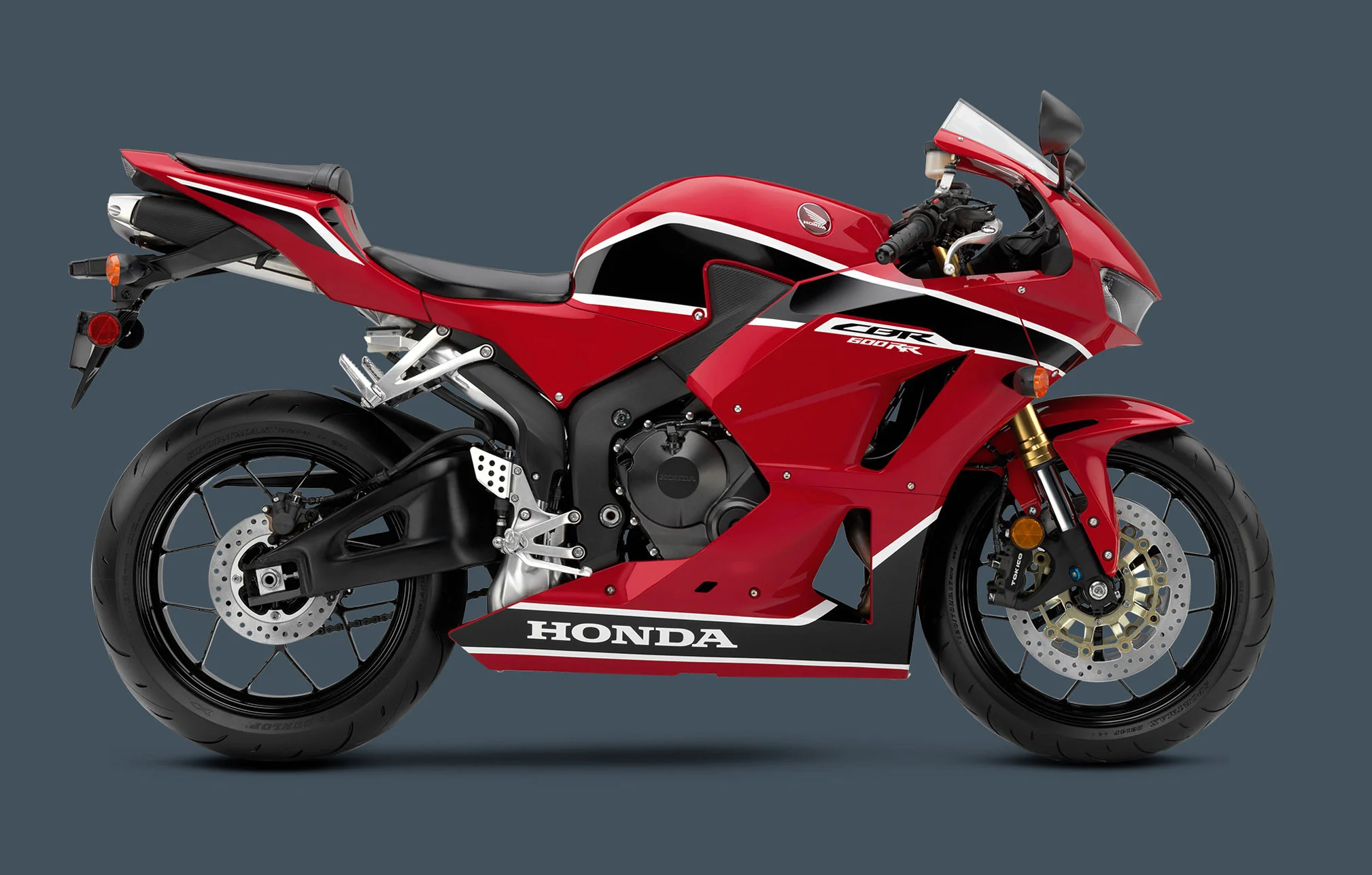 Honda CBR600RR ABS