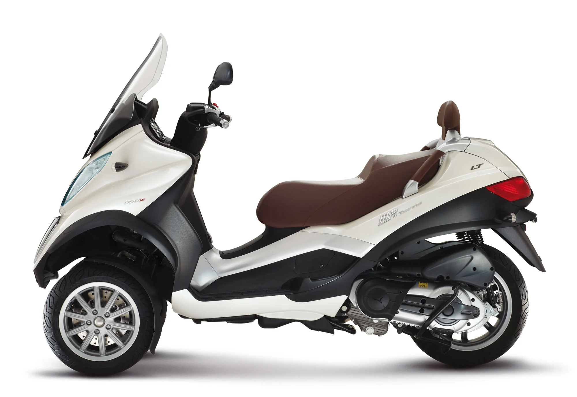 Piaggio MP3 Sport LT 500