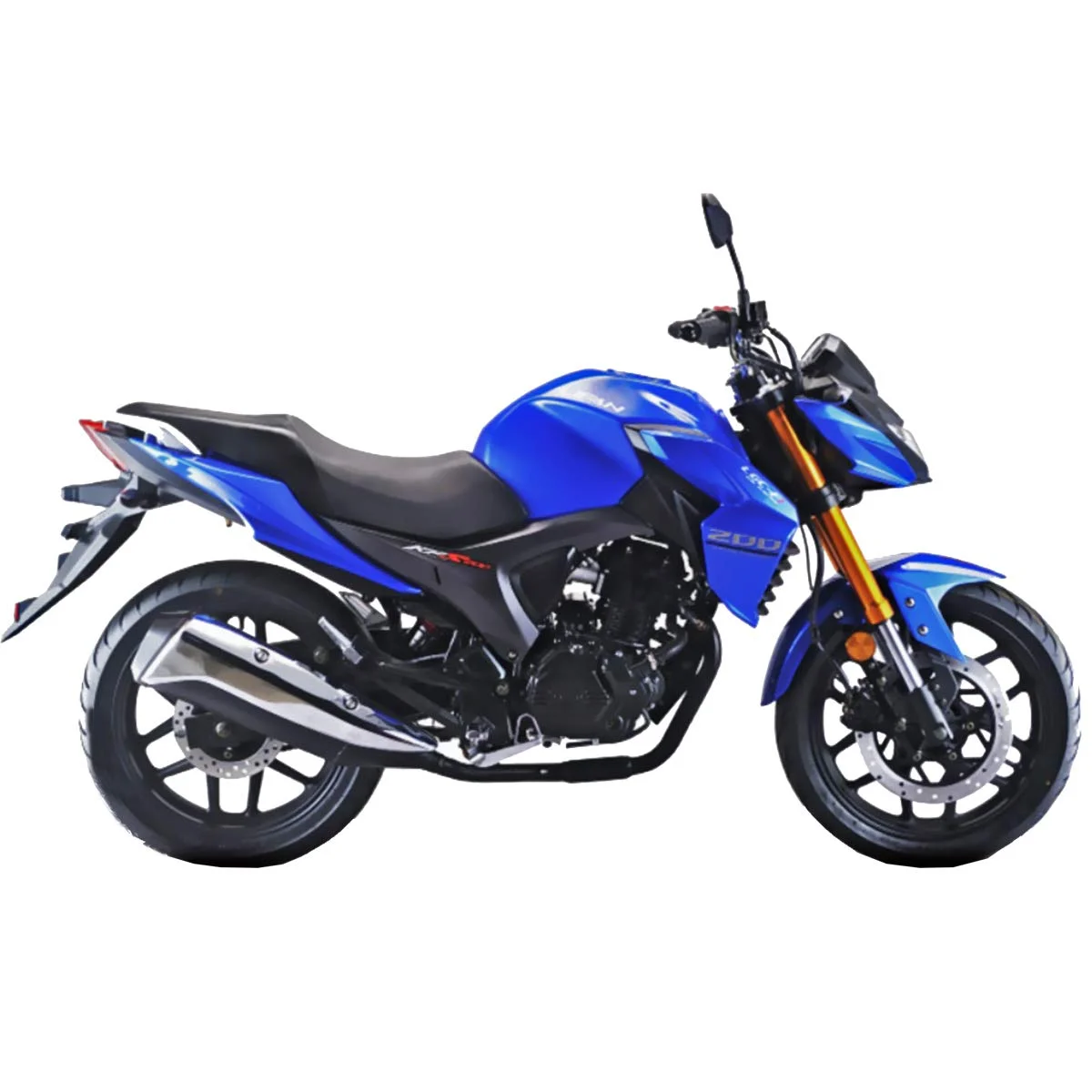 Lifan KP200