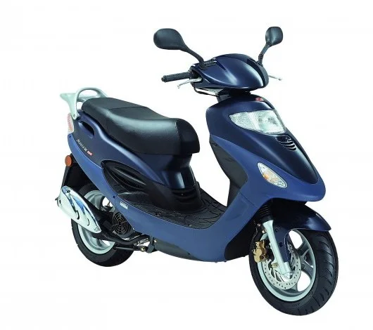 Kymco Hipster 150 2005