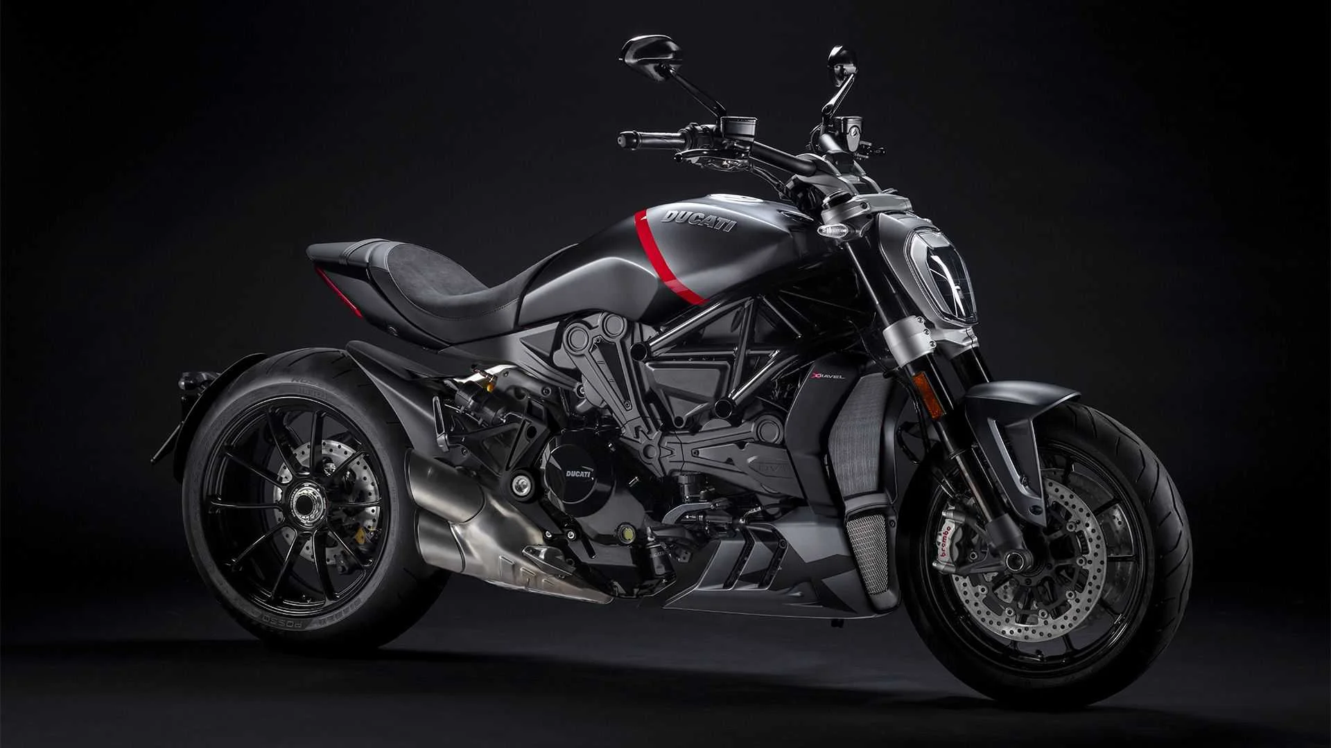 Ducati XDiavel S