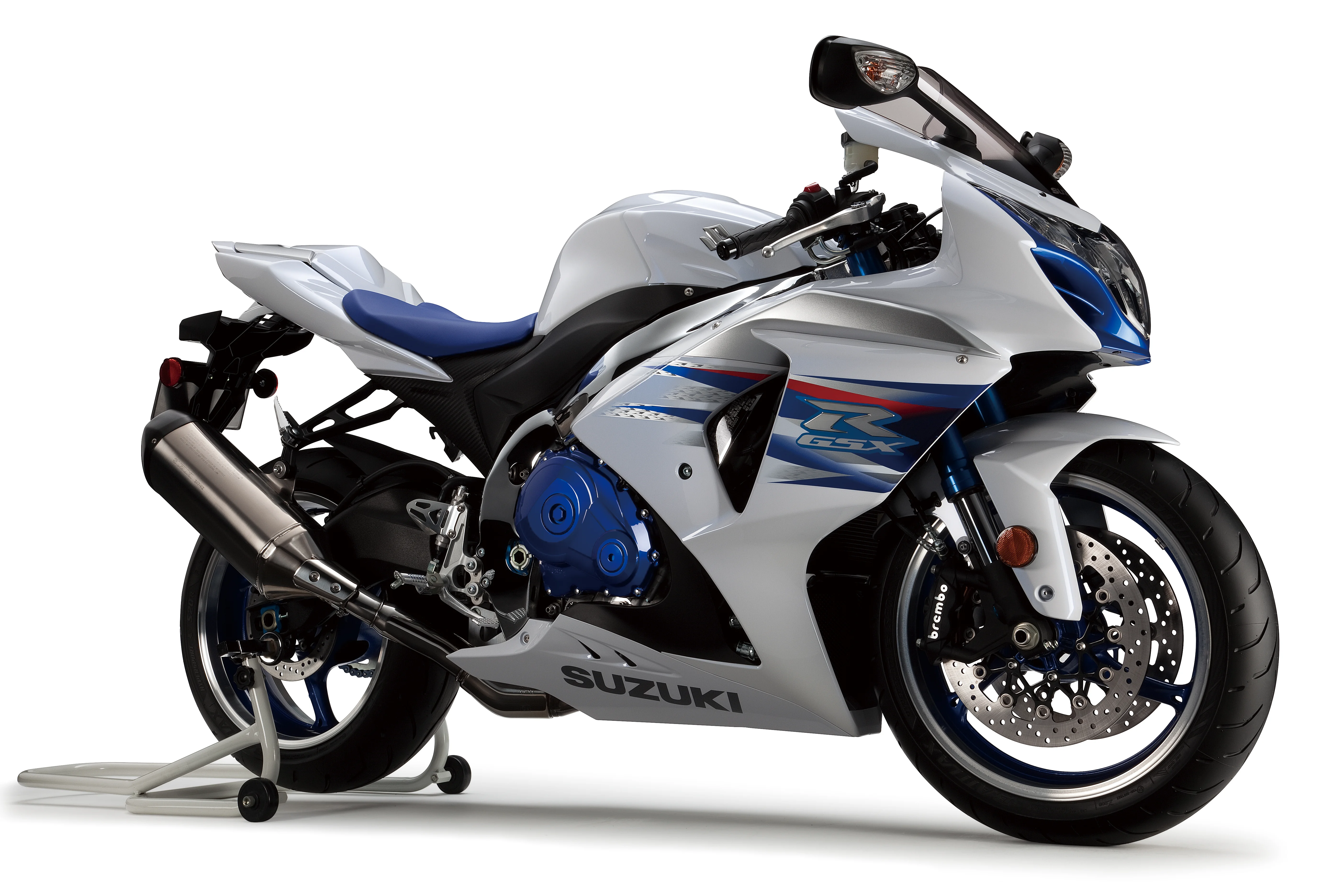 Suzuki GSX-R1000ZSE 2014