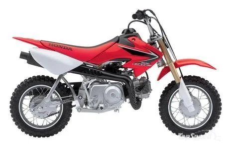 Honda CRF 50 F