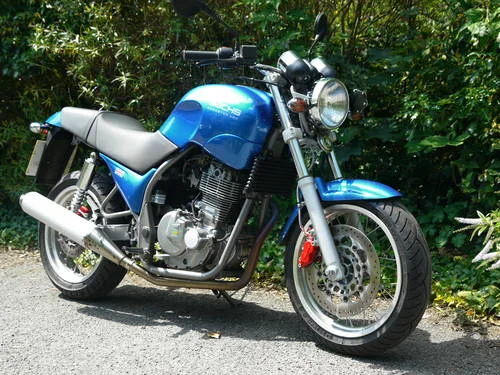 Sachs Roadster 800
