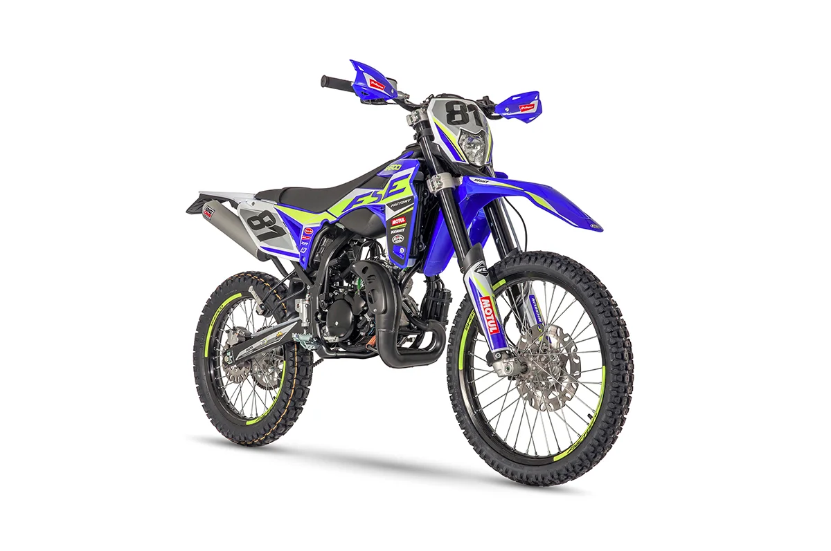 Sherco 50 SE-RS