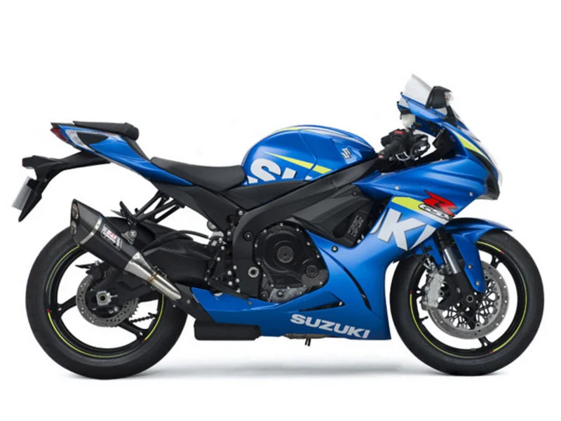 Suzuki GSX-R600 Moto GP