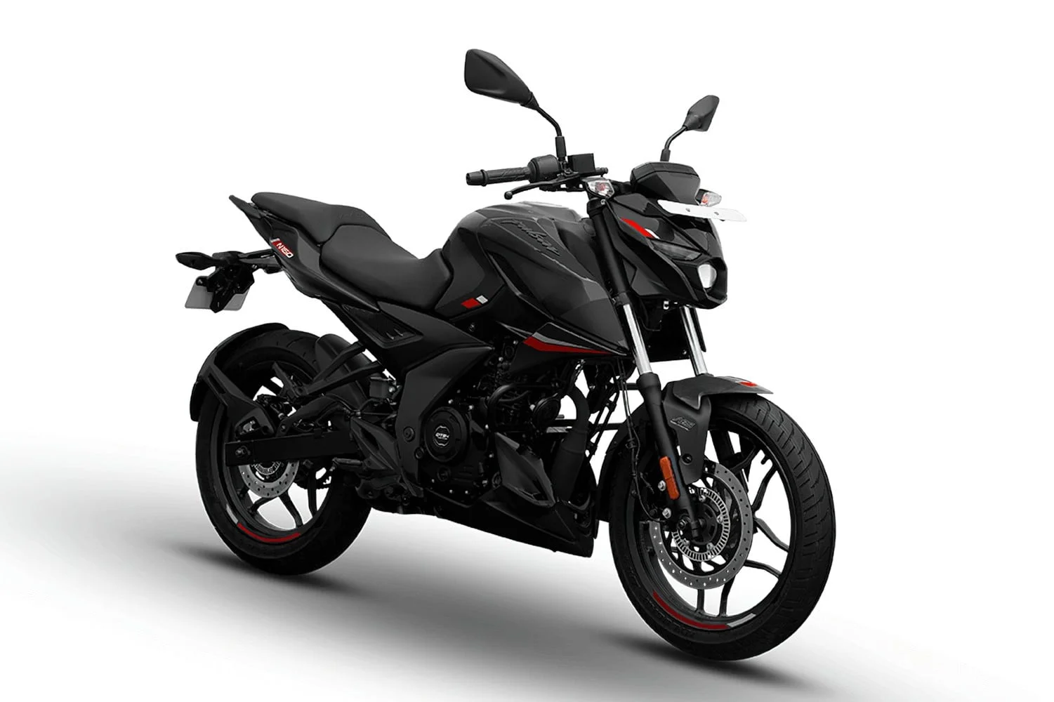 Bajaj Pulsar N160