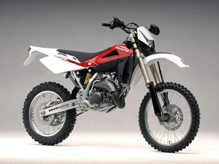Husqvarna WR250