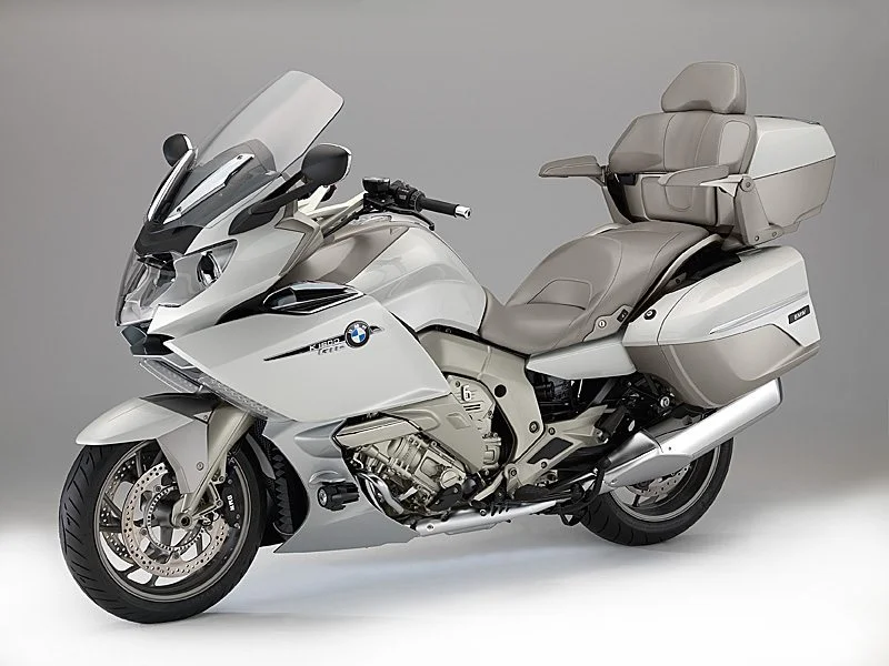 BMW K 1600 GTL E