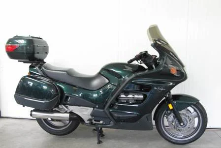 Honda ST 1100 Pan European