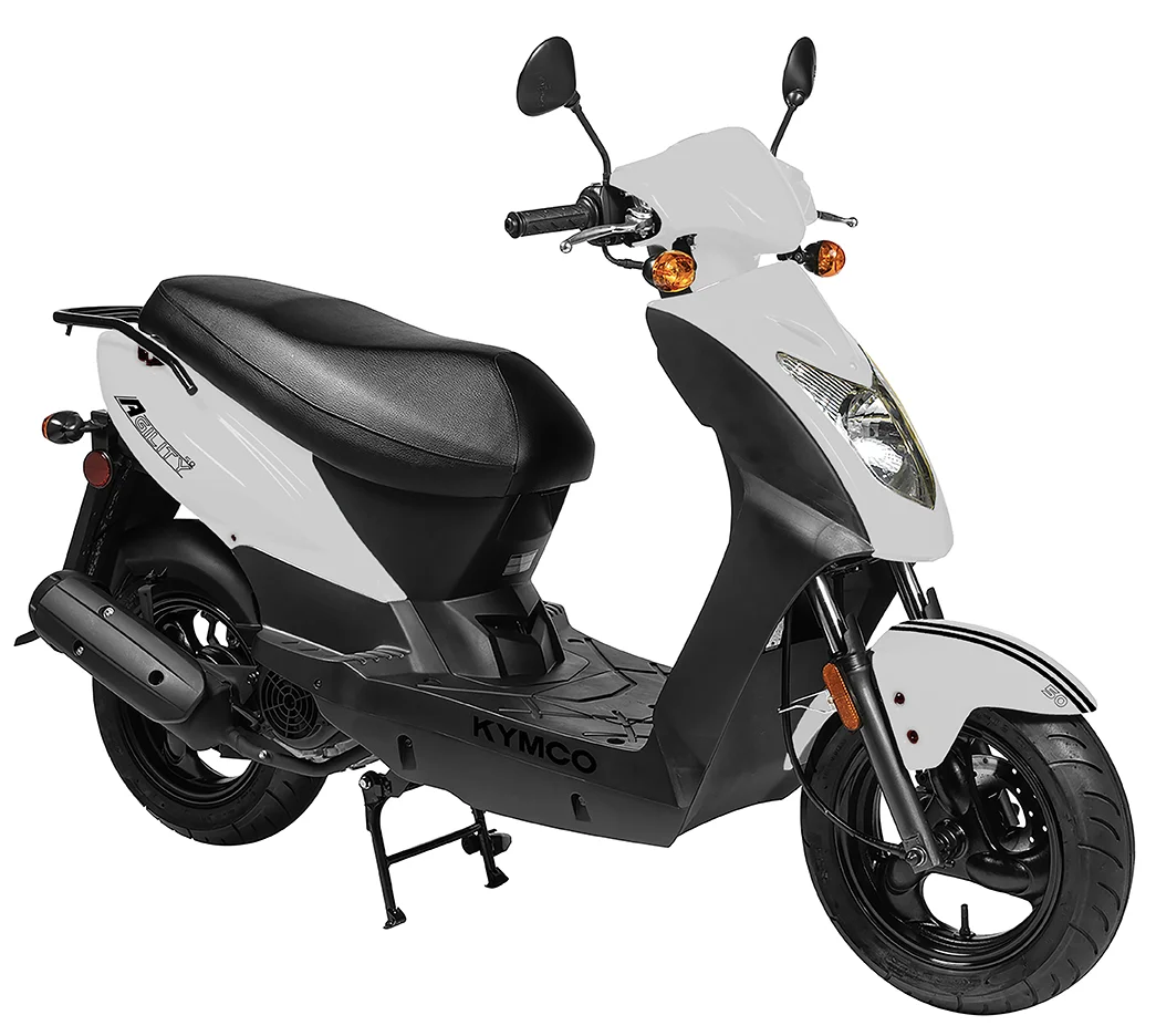 Kymco Agility 50