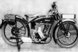 Zundapp Z 300 1928