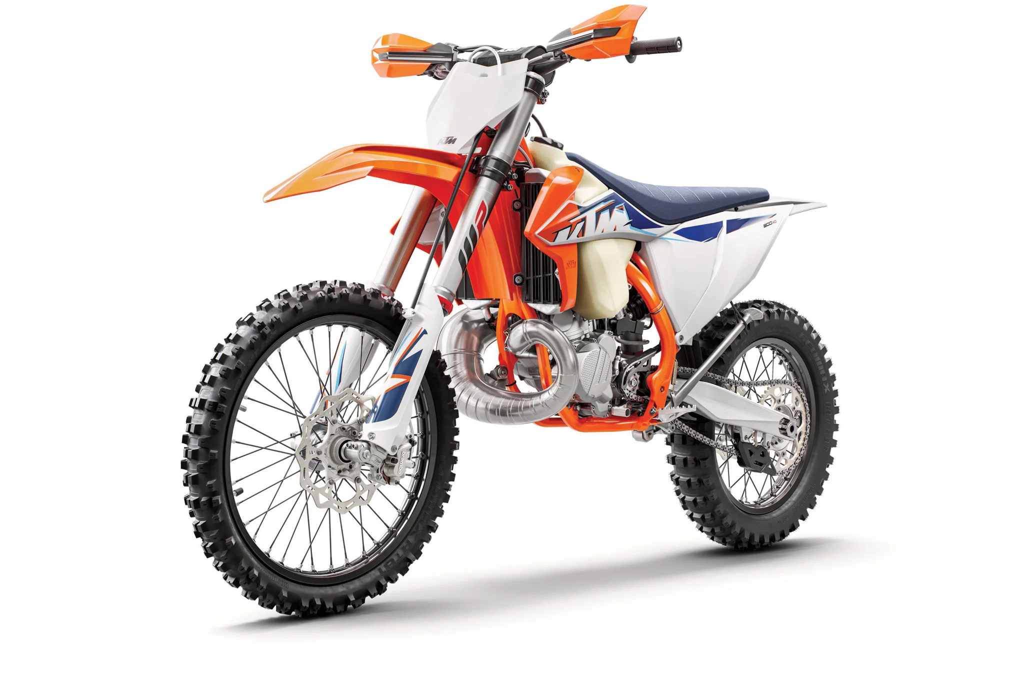 KTM 300 XC TPI