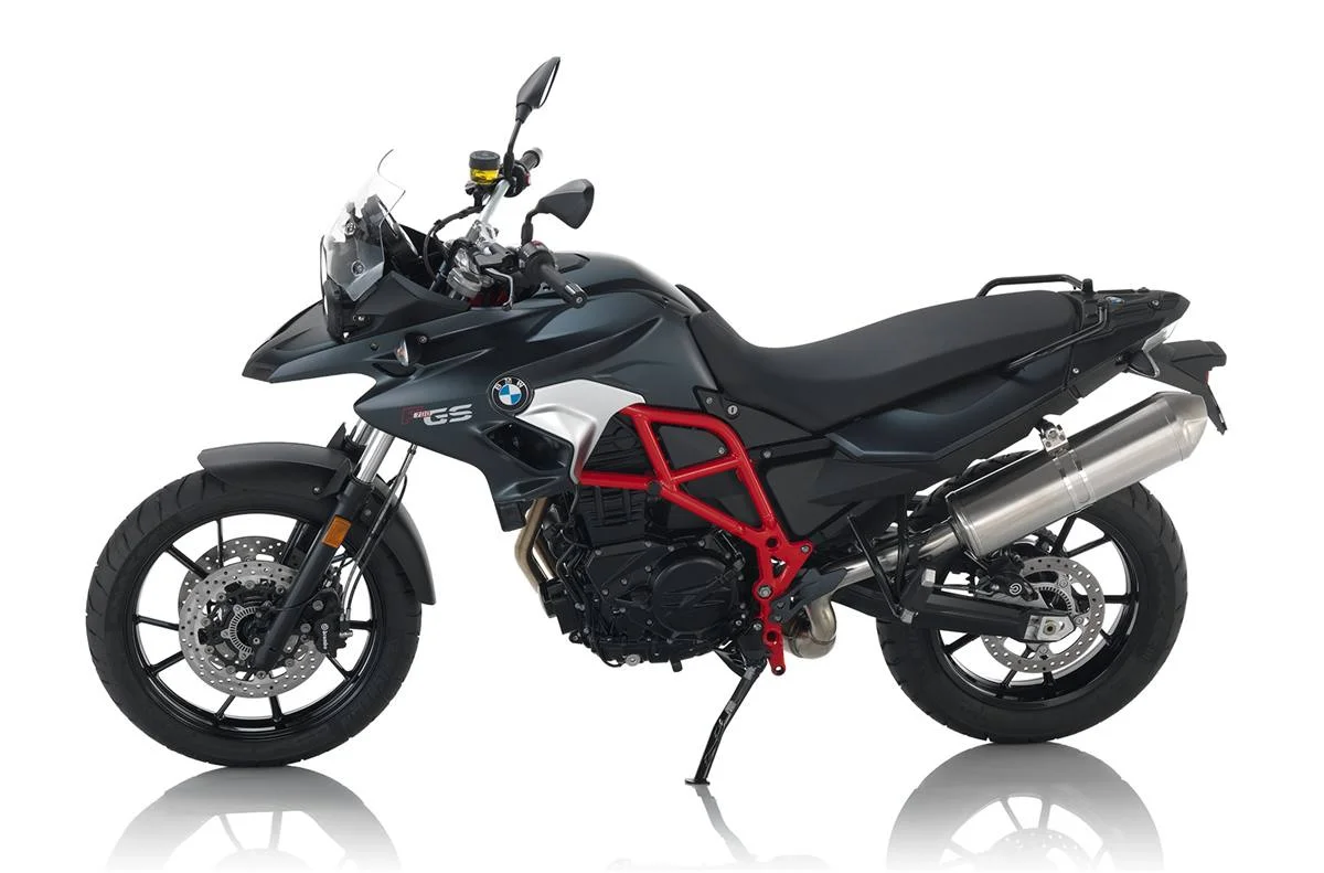 BMW F 700 GS