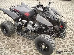 Triton Black Lizard 400
