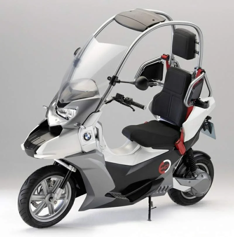 BMW C1 2000