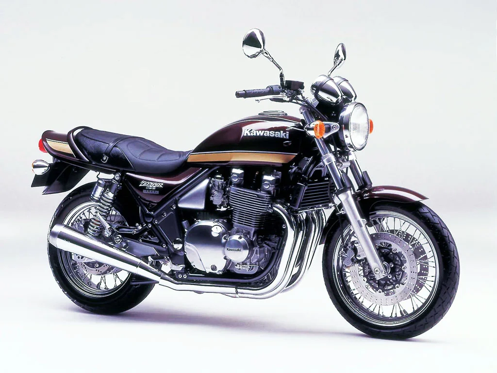 Kawasaki Zephyr