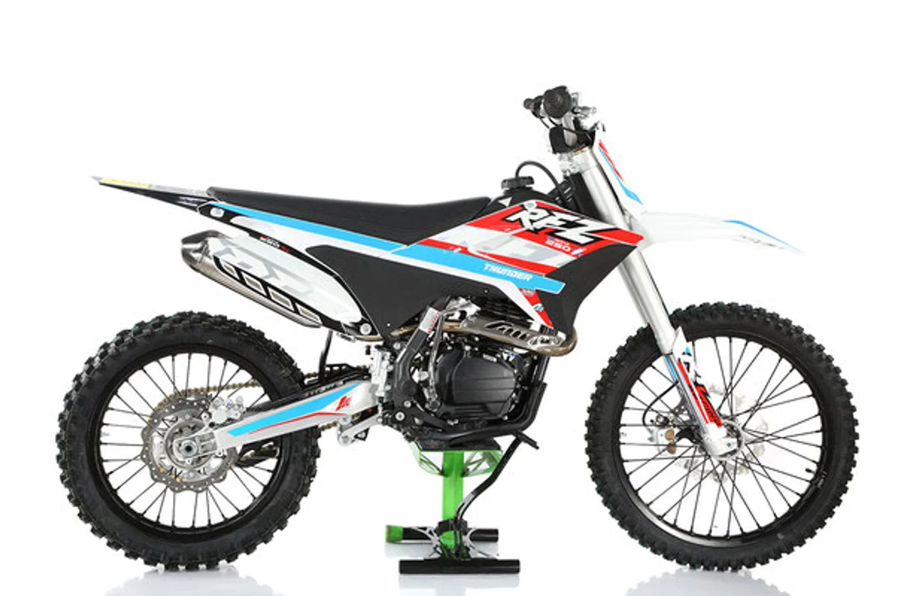 Orion RFZ Thunder 250