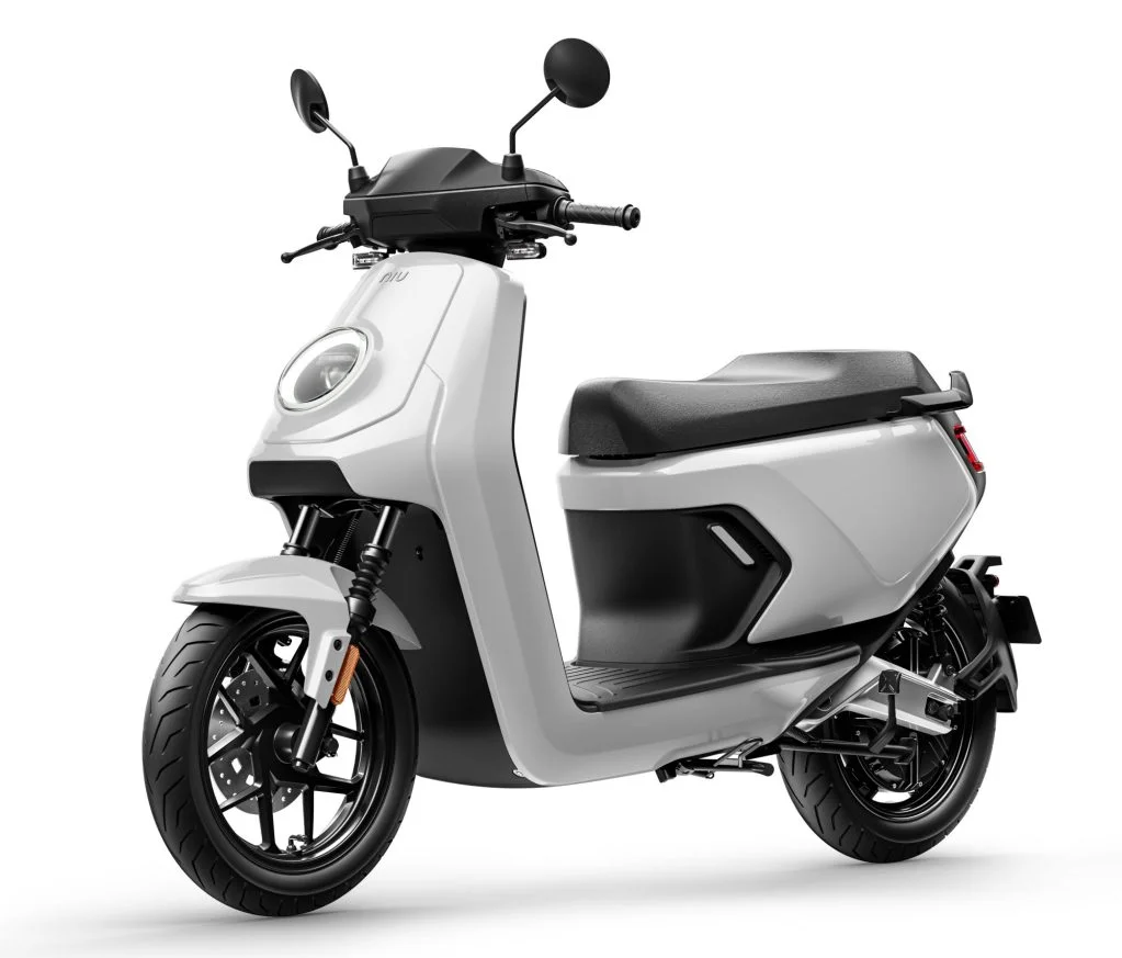 Niu MQi GT 2021