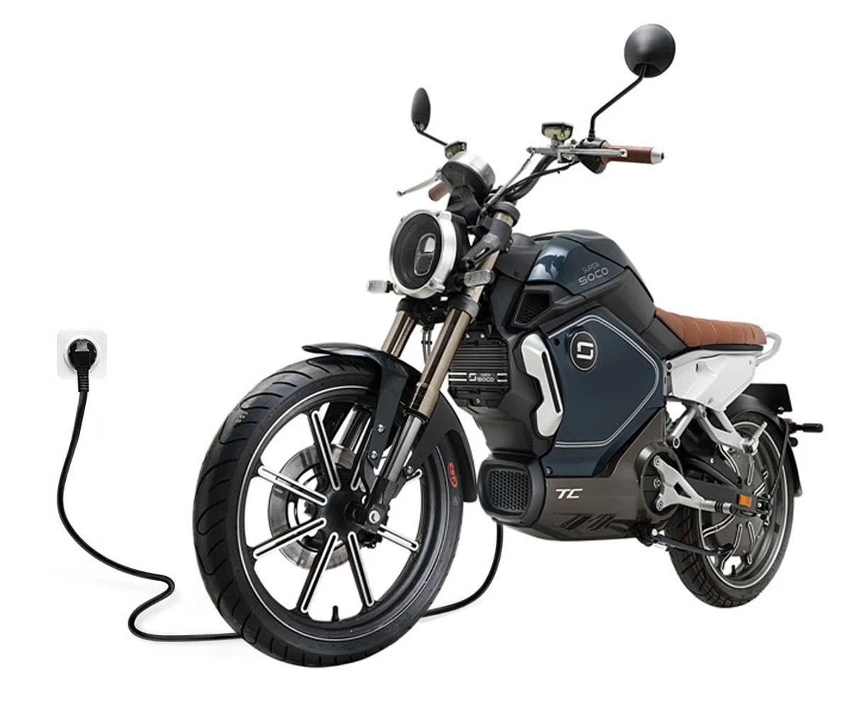 Vmoto Super Soco TCx