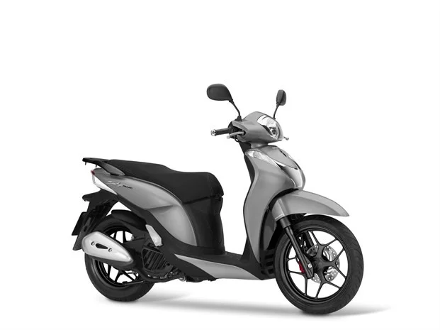 Honda SH Mode 125 2018