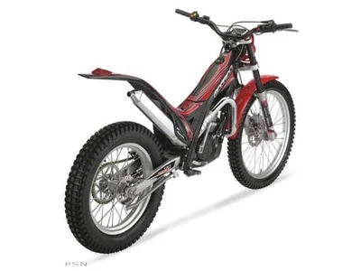 GAS GAS MC250 2007