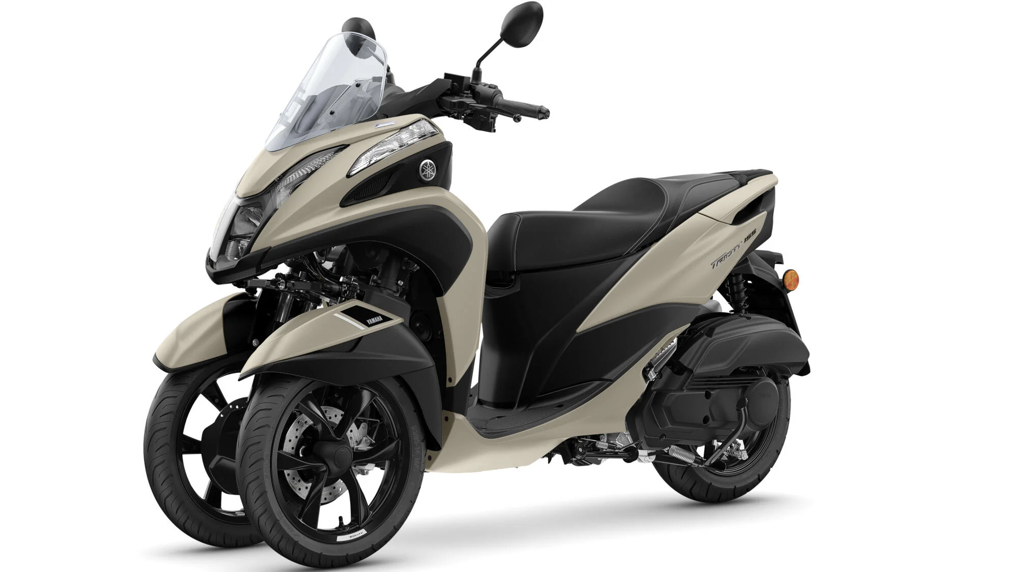 Yamaha Tricity 155