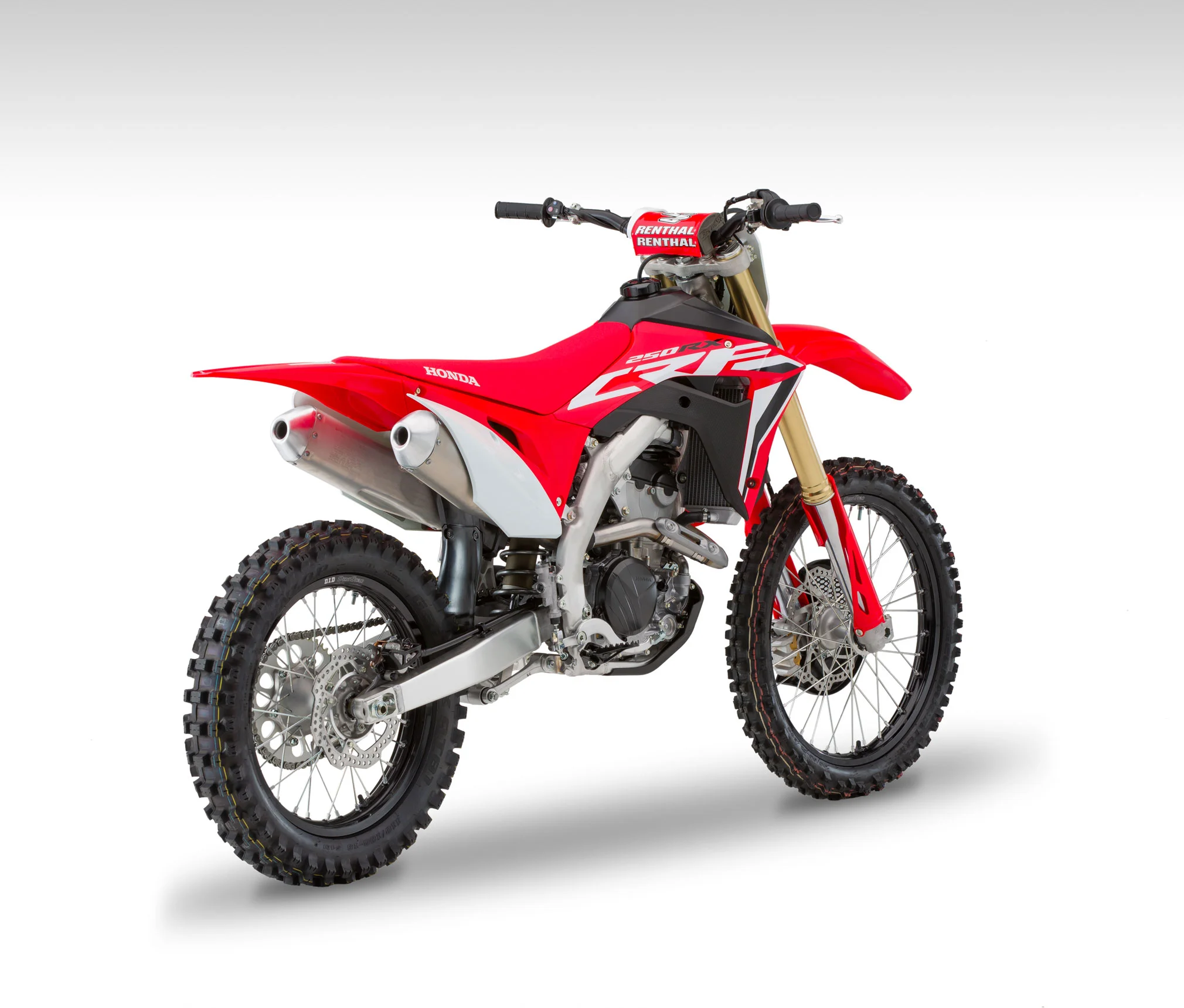 Honda CRF250RX