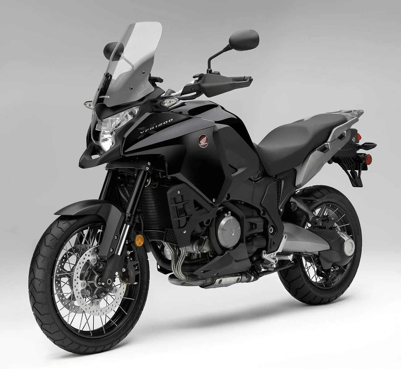 Honda VFR1200X DCT