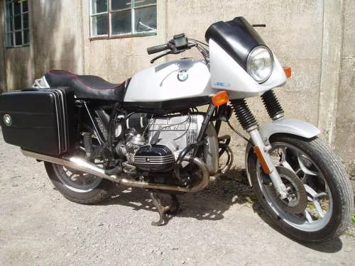 BMW R 65