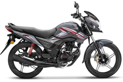 Honda CB125 Shine SP