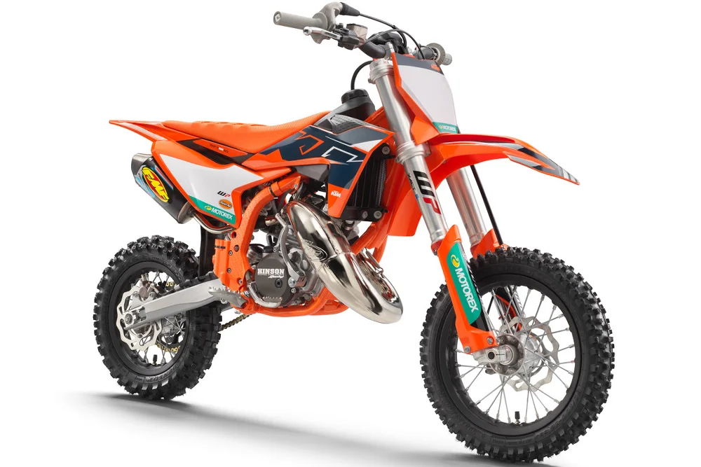 KTM 50 SX