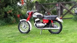 Jawa 90 1971