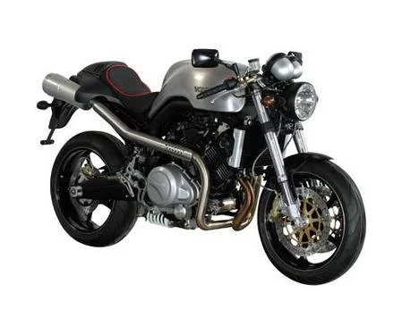 Voxan V2 Roadster