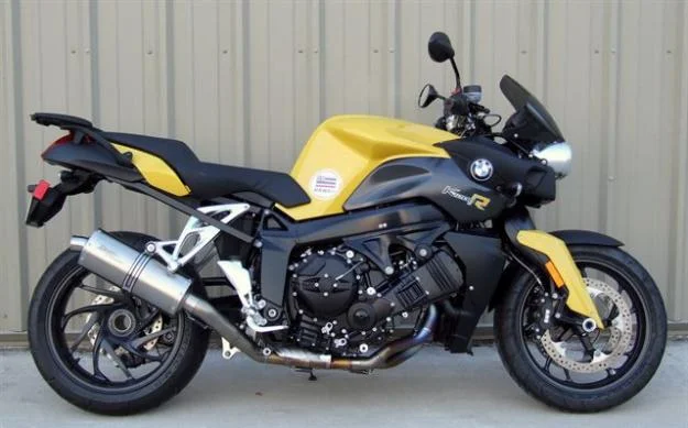 BMW K 1200 R