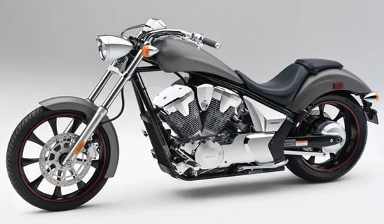 Honda VT1300CX