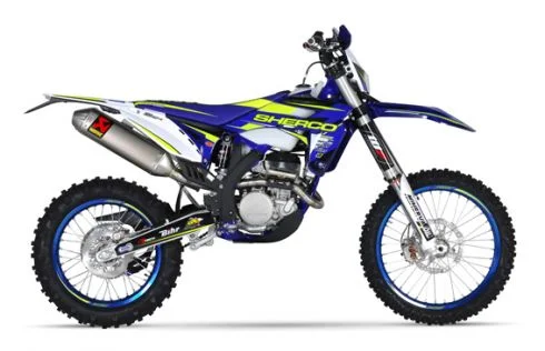 Sherco 250 SEF-R Factory