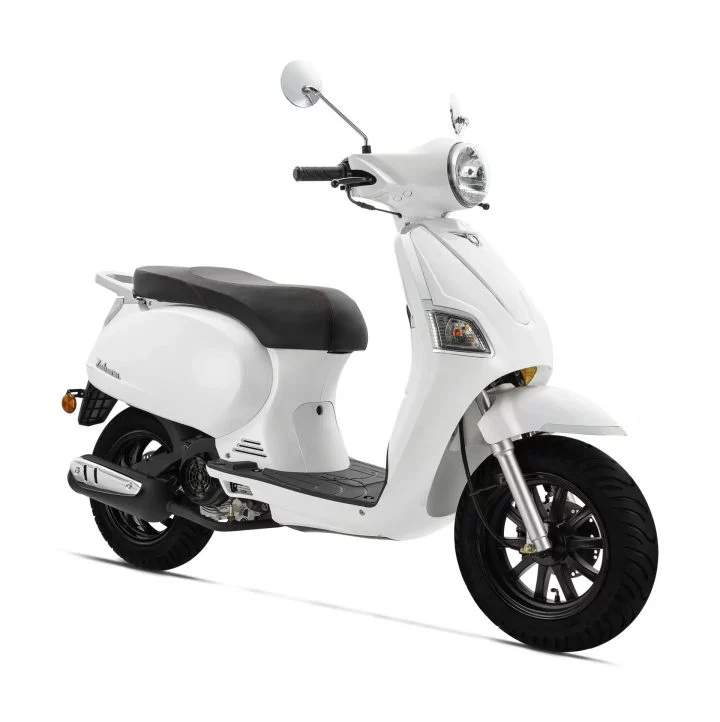 Keeway Zahara 50 2024