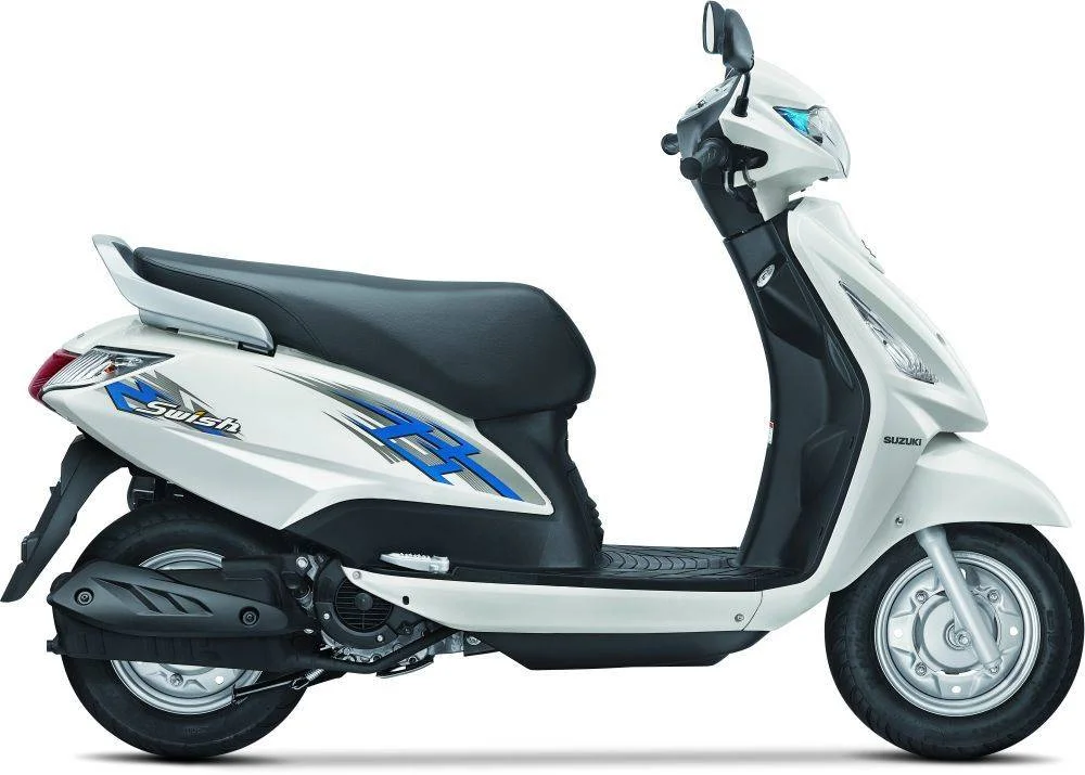 Suzuki Swish 125