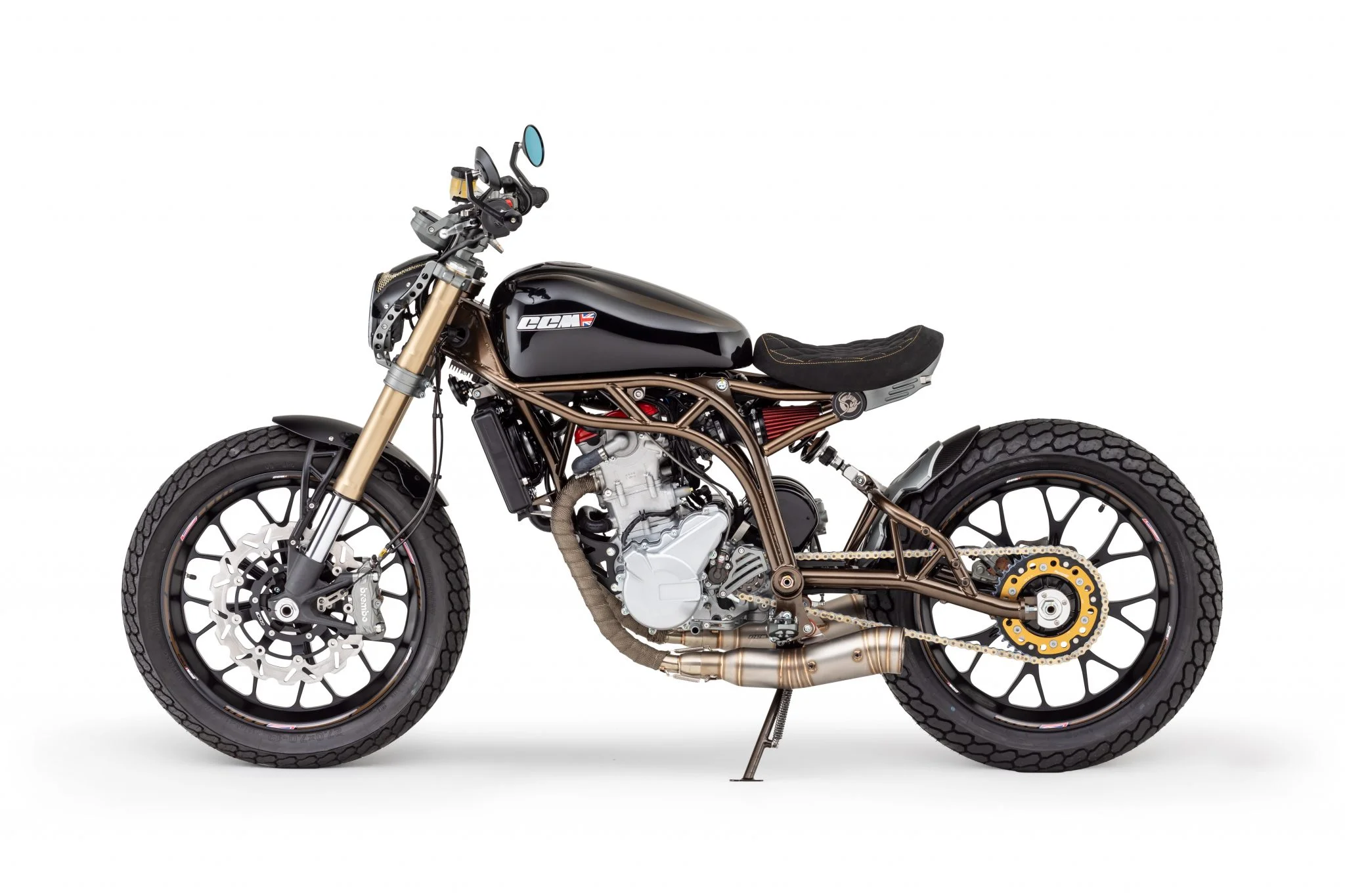 CCM Stealth Bobber