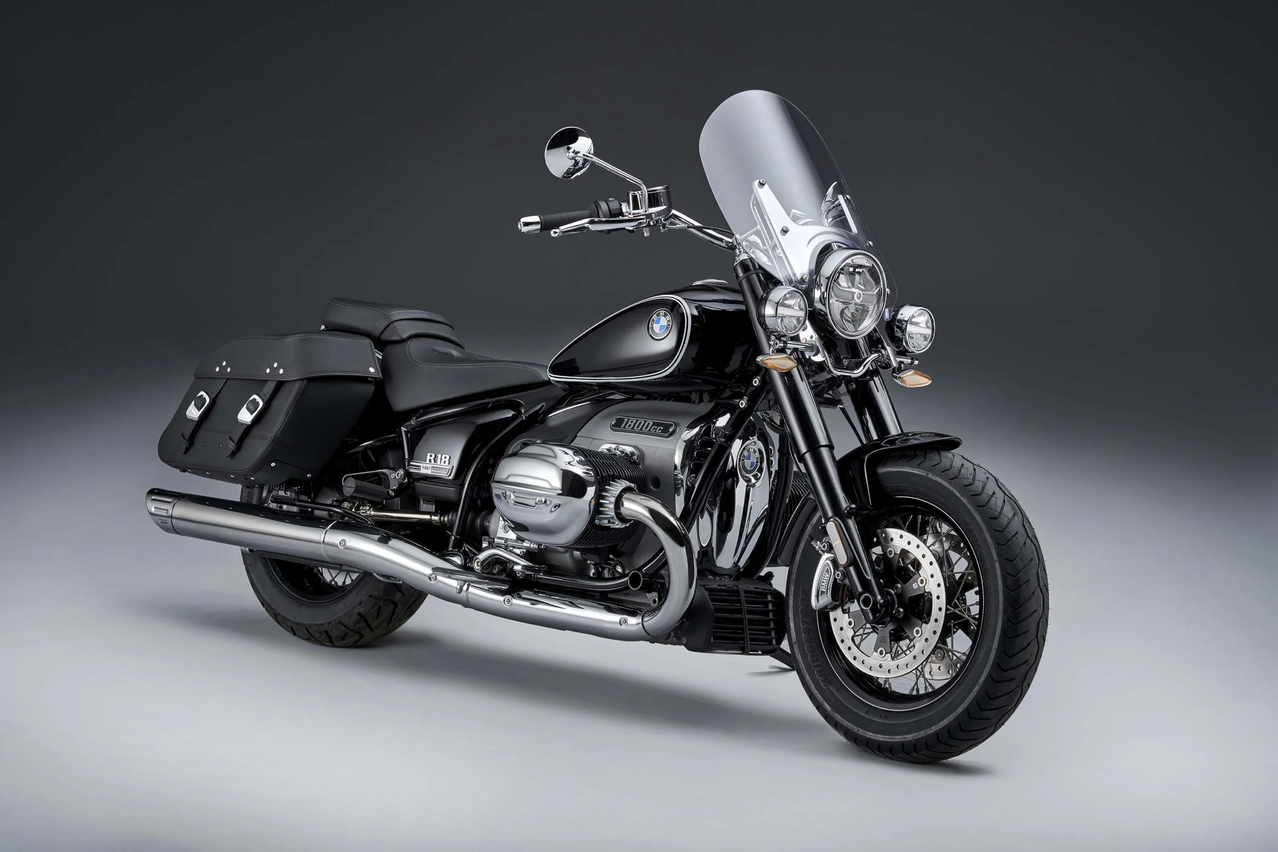 BMW R 18 Classic