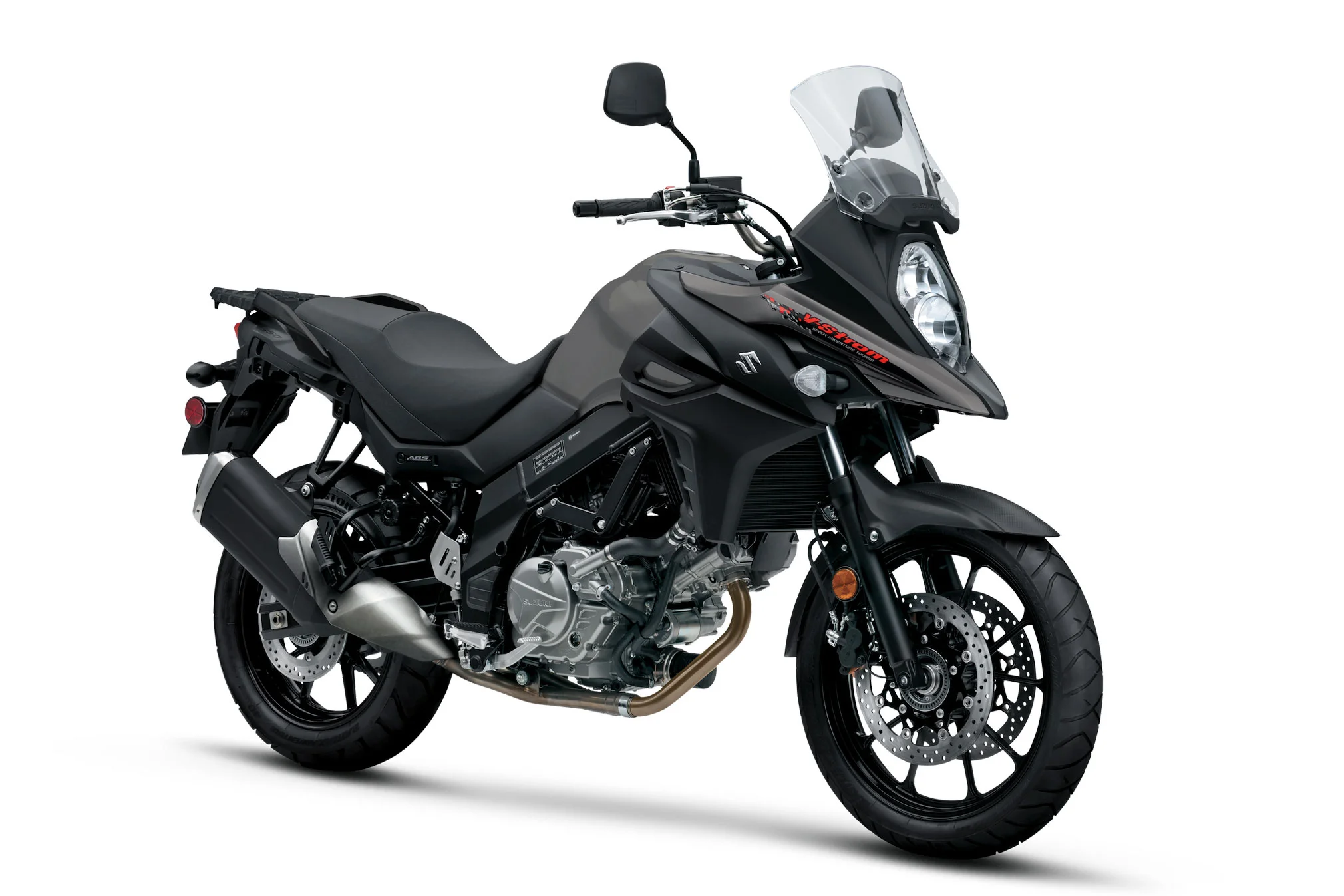 Suzuki V-Strom 650