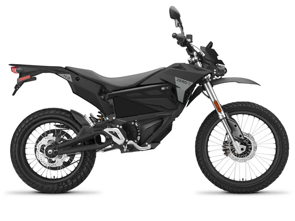 Zero FXS