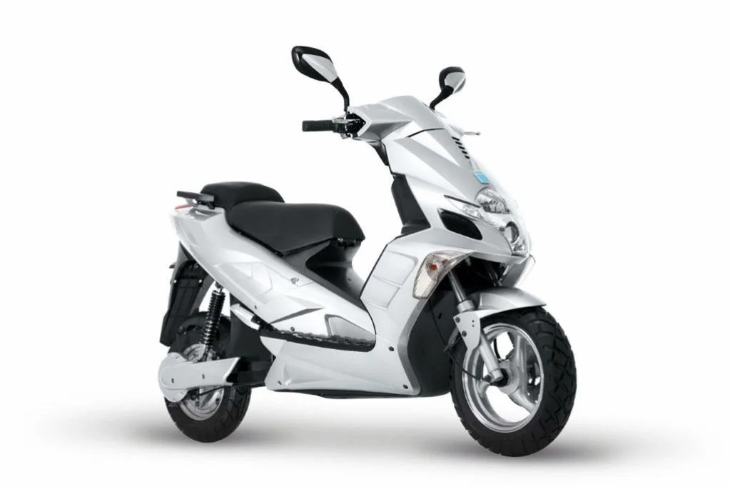 Evolve Titanium XR 2013