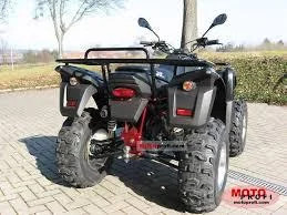 Triton Outback 400